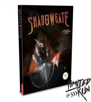 Shadowgate [Classic Edition]