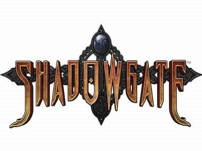 Shadowgate clearlogo