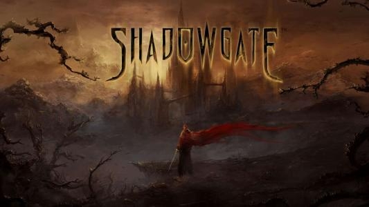 Shadowgate fanart