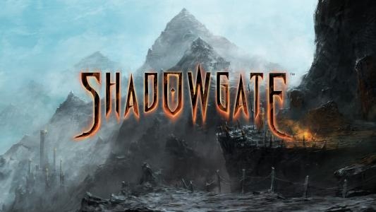 Shadowgate fanart