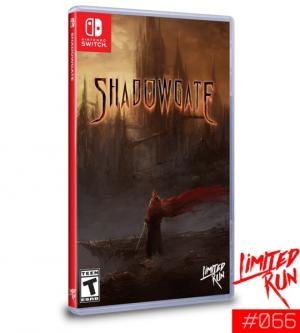 Shadowgate