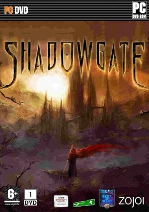 Shadowgate