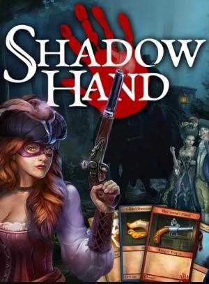 Shadowhand