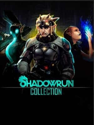 Shadowrun Collection