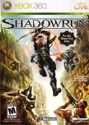 Shadowrun