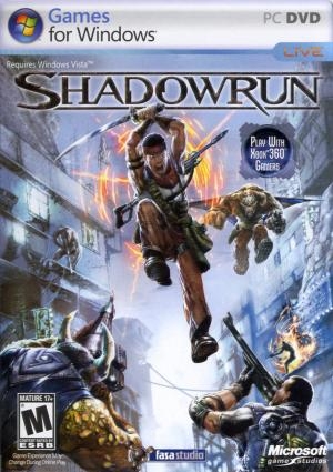 Shadowrun