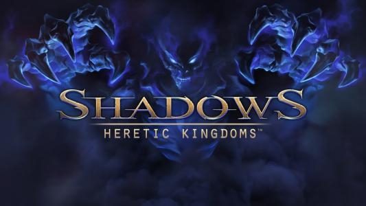 Shadows: Heretic Kingdoms fanart
