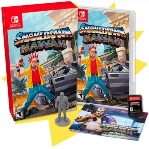 Shakedown: Hawaii [Collector's Edition]