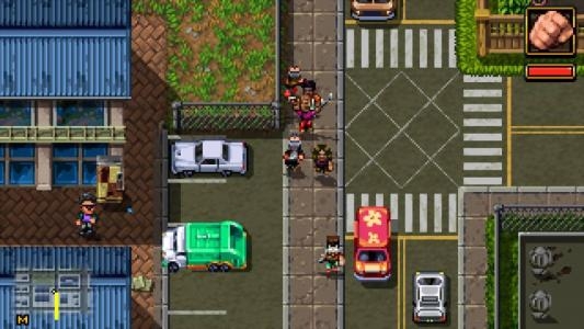 Shakedown: Hawaii screenshot