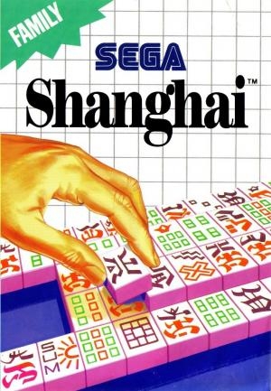 Shanghai