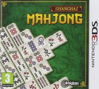 Shanghai Mahjong