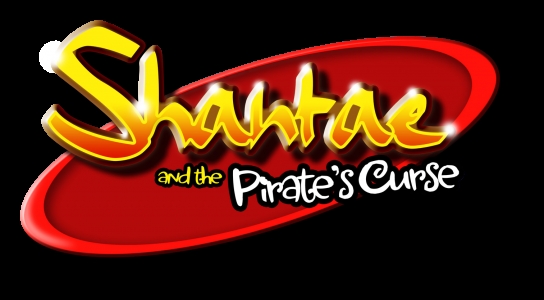 Shantae and the Pirate's Curse clearlogo