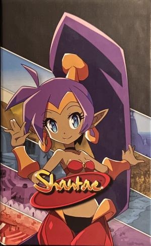 Shantae Box Set [Collection]