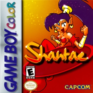 Shantae