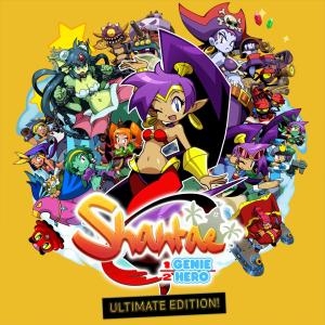 Shantae: Half-Genie Hero - Ultimate Edition