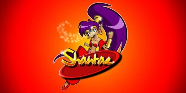Shantae [Limited Run Games] banner