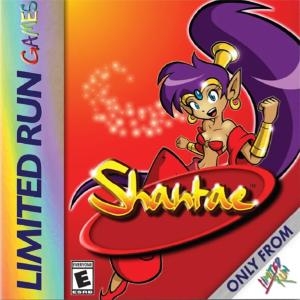 Shantae [Limited Run Games]