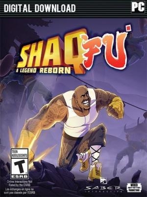 Shaq Fu: A Legend Reborn