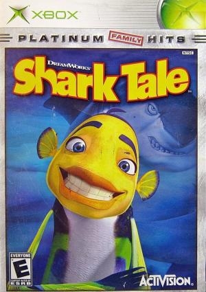 Shark Tale [Platinum Hits]