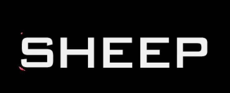 Sheep clearlogo