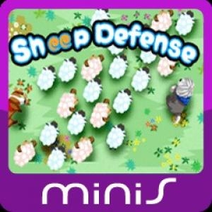 Sheep Defense