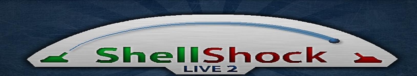 ShellShock Live 2 banner