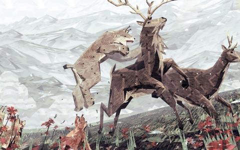 Shelter 2 screenshot