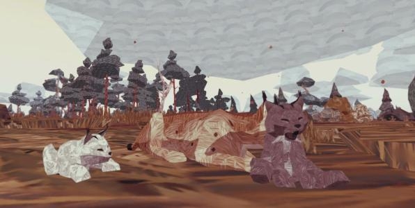 Shelter 2 screenshot