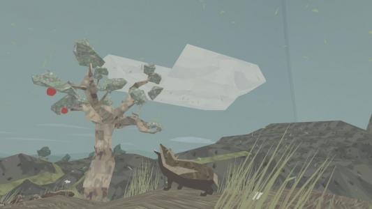 Shelter screenshot