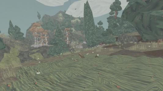 Shelter screenshot