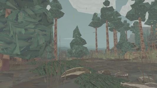 Shelter screenshot