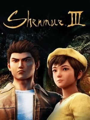 Shenmue III