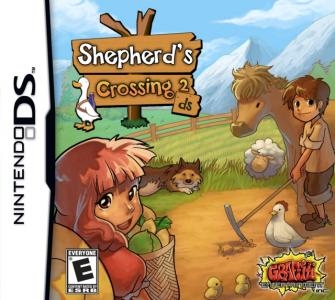 Shepherd's Crossing 2