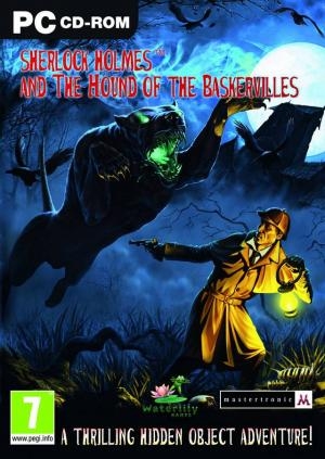 Sherlock Holmes and The Hound of The Baskervilles