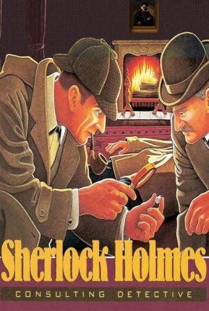 Sherlock Holmes: Consulting Detective vol. I