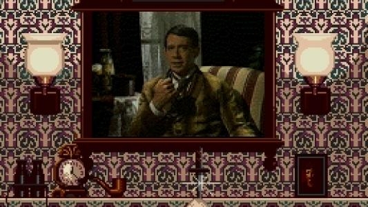 Sherlock Holmes Consulting Detective Volume II screenshot