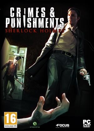 Sherlock Holmes: Crimes & Punishments