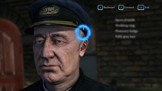 Sherlock Holmes: Crimes & Punishments screenshot