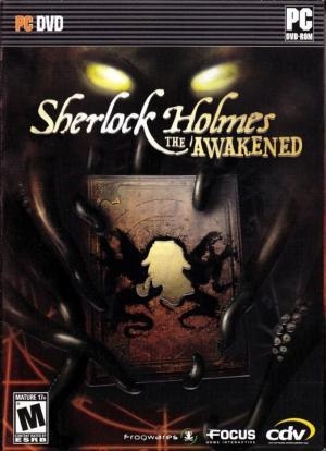 Sherlock Holmes: The Awakened