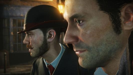 Sherlock Holmes: The Devil's Daughter screenshot