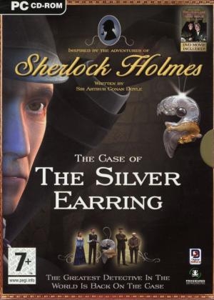 Sherlock Holmes: The Secret of the Silver Earring (UK)