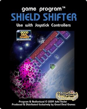 Shield Shifter