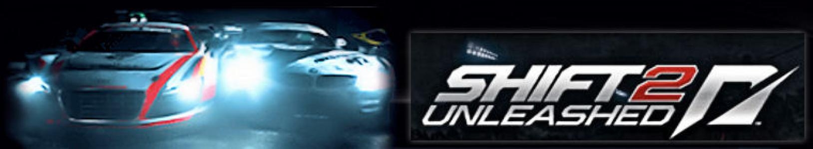 Shift 2: Unleashed banner