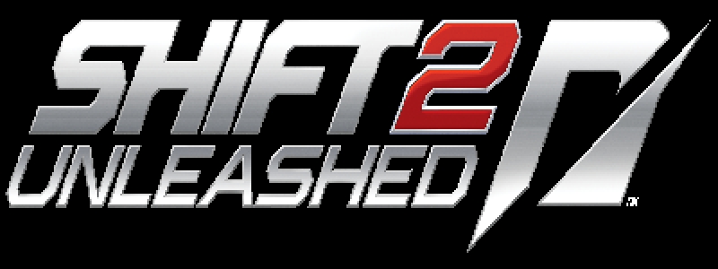 Shift 2: Unleashed clearlogo