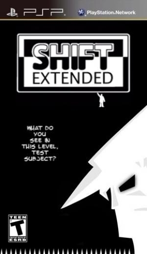 Shift Extended