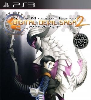 Shin Megami Tensei: Digital Devil Saga 2