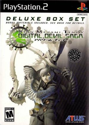 Shin Megami Tensei: Digital Devil Saga [Deluxe Box Set]