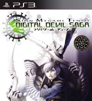 Shin Megami Tensei: Digital Devil Saga