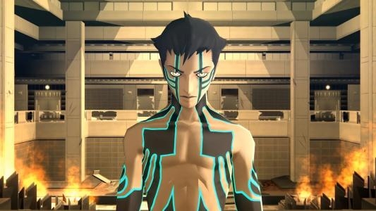 Shin Megami Tensei III: Nocturne HD Remaster screenshot