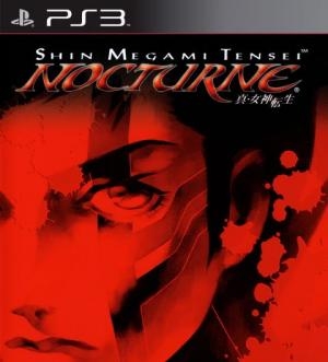 Shin Megami Tensei: Nocturne